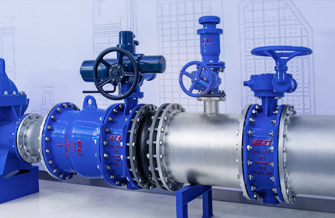 优质阀体与劣质阀体的关键区别，决定工业设备的&ldquo;命运&rdquo;！