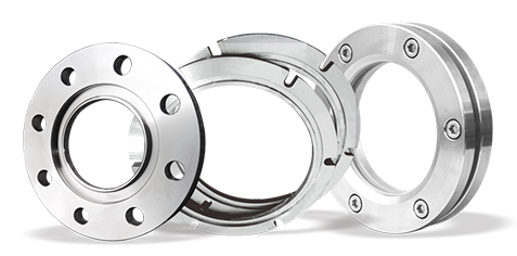 压力容器法兰系列